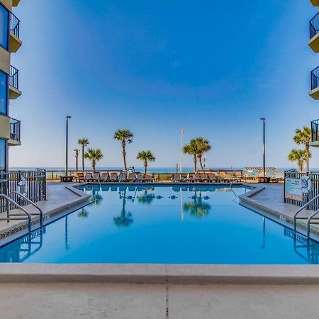 Apartamento Sunbird E304 Panama City Beach Exterior foto