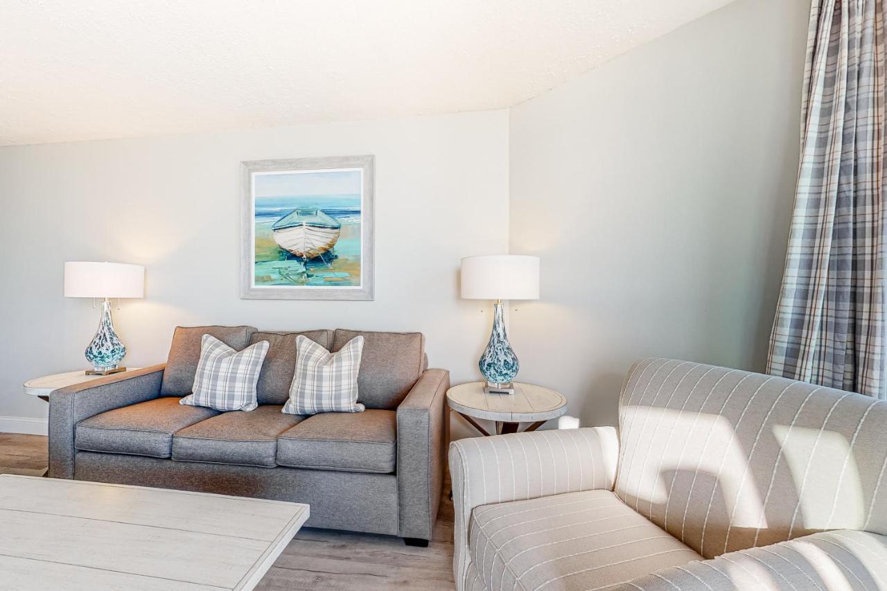 Apartamento Sunbird E304 Panama City Beach Exterior foto