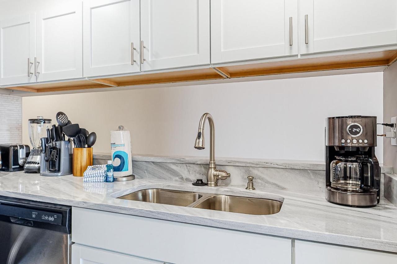 Apartamento Sunbird E304 Panama City Beach Exterior foto