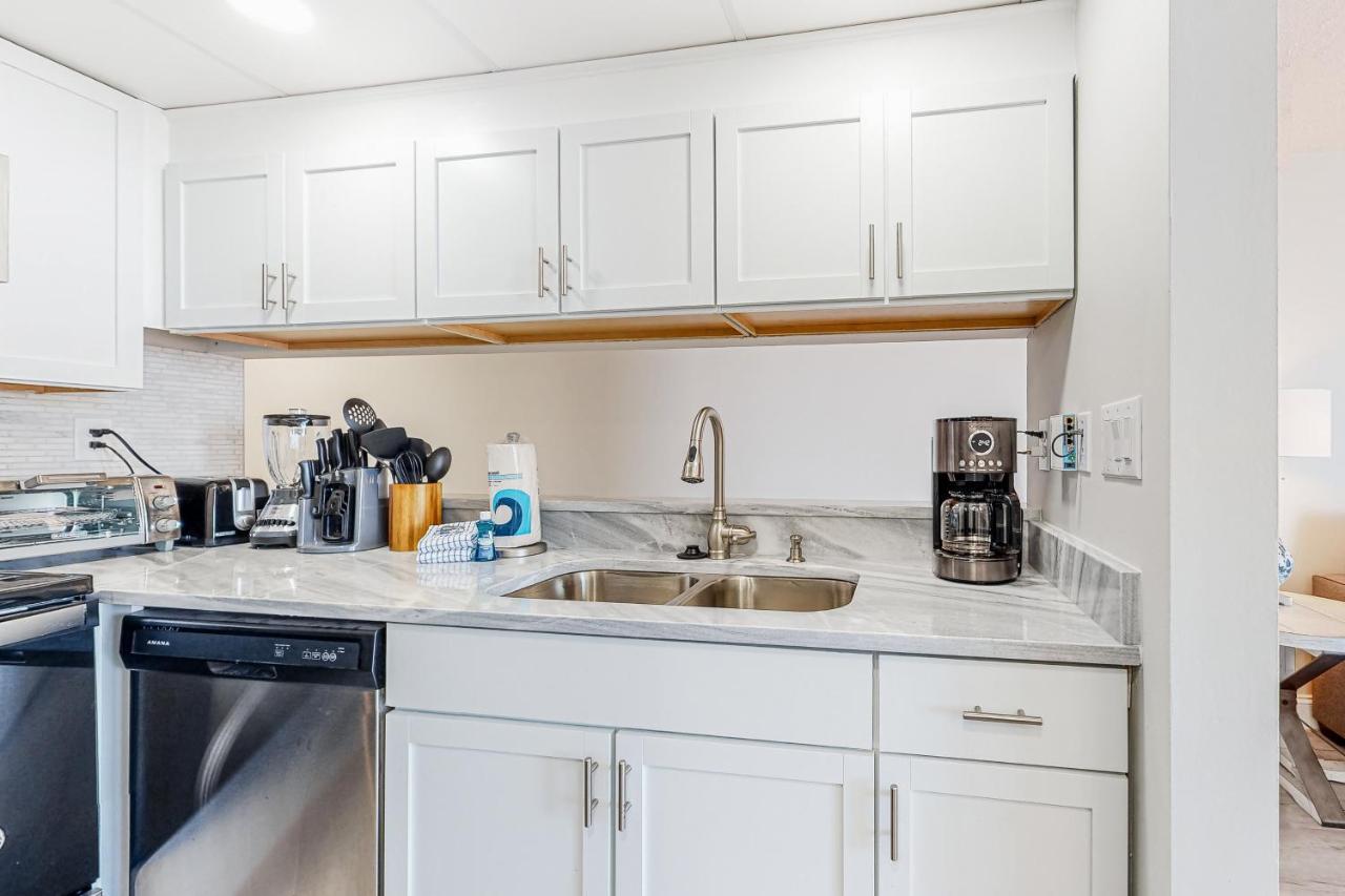 Apartamento Sunbird E304 Panama City Beach Exterior foto