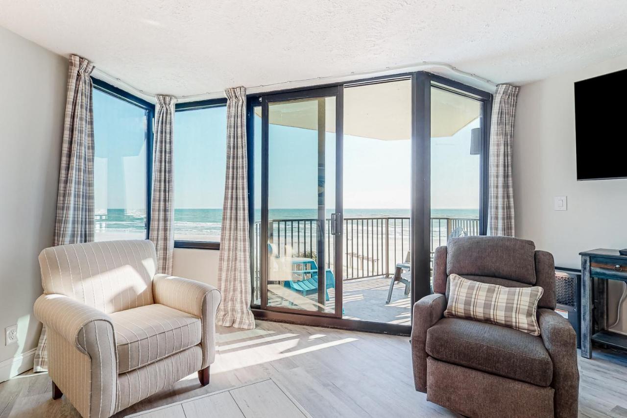 Apartamento Sunbird E304 Panama City Beach Exterior foto