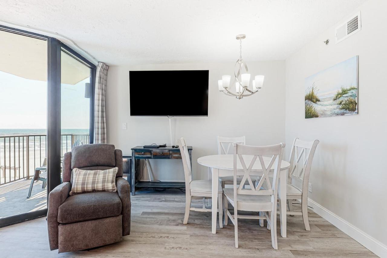 Apartamento Sunbird E304 Panama City Beach Exterior foto